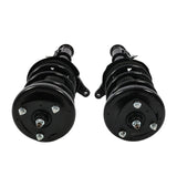 Front Complete Strut Assembly Pair for 2002-2006 Honda CR-V 172143 172144