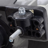 Headlight For 1990-1999 C1500 Left 15034929 1992-1999 C1500 Suburban GM2502101 1221-0010L - product image