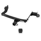 Class 3 Trailer Hitch for 2022-2025 Hyundai Santa Cruz