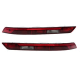 Rear Lower Bumper Tail Light Pair for 2018-2021 Audi Q5 80A945069 – product image