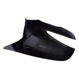 Car Glossy Blcak Rearview Mirror Cover Cap For 2006-12 Lexus IS IS250 IS350 ISF – product image 4