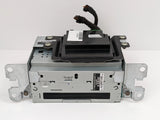 09-15 JAGUAR XF 7G9N-18C815-TA MULTIMEDIA CONTROL MODULE Radio Player Receiver OEM - product image