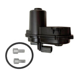 Rear Parking Brake Actuator Motor 34216888850 for 2018-2020 BMW X3, X4, X5 and X6