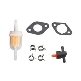Carburetor for Kawasaki FX600V Engines 15004-0817