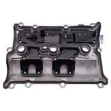 Valve Cover Pair for Infiniti G37, M37, Q70, QX50 and Nissan 370Z