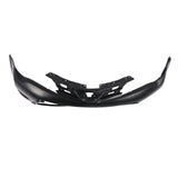 NEW Primered Front Upper Bumper Cover for Toyota RAV4 TO1014101 2013-2015 521190R911 – product image 5