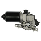 New Front Wiper Motor Fits Mazda CX-9 2016-2023, CX-5 2017-2024 2025 TK7867340A PPWPM5037 – alternate view