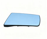 Left Heated Mirror Glass for 1994-2000 Mercedes-Benz C E S SL CL 2028100121 - product view 13