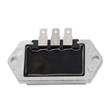 Voltage Regulator Rectifier for Kohler CH23 CH25 CH750 CV750 SV840 Engines 4140309