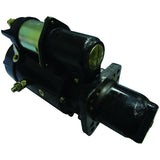 Starter For New Holland Industrial Combine TX66 94-97, TX68 94-05 10461416 – front view