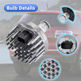 Tail & Brake Light Bulb 13582912 For Acadia 2013-2016 Acadia Limited 17 19433735 – product image 4