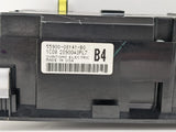 2011-2014 Toyota Sienna AC Heater Control Climate Control Temperature Control 55900-08141-B0 OEM - product image