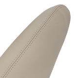Ivory Leather Seat Armrest Cover Pair for 2003-2009 Lexus GX470 EBAY-375119915522 – product image 5
