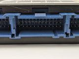 1998-2000 Chevrolet Blazer Body Control Module BCM 16257125 GM OEM - product image