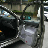 4M Black Z-shape Window Door Rubber Seal – product image 5