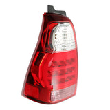 Left Tail Light for 2006-2009 Toyota 4Runner TO2800172