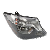 Passenger Halogen Headlight Assembly for 2014-2017 Mercedes-Benz Sprinter 9068202961 – product image 4
