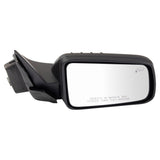 Driver & Passenger Side Power Heated Mirror Set for 2008-2011 Ford Focus