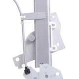 Manual Window Regulator For 1990-1997 Miata Front Right NA0158560J 5554-0001R - product image