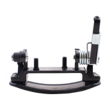 Drivers Outside Rear Door Handle for 99-02 Nissan Quest Mercury Villager ADS7099L - product image