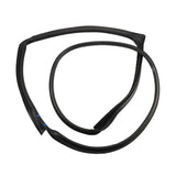 Full Door Weatherstrip Seal Pair 5017462AF for 1997-2006 Jeep Wrangler TJ