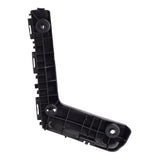 Pair Bumper Covers fit 2014 2015 2016 Toyota Corolla Front Set Support Brackets 6449-0029LR - product image