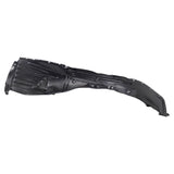 Front Driver Inner Fender Liner for 2012-2015 Honda Pilot