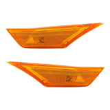 Park/Signal/Side Marker For 2016-2021 Civic Set 33800TBAA02 HO2551127 7223-0025LR - product image