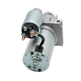 High Torque 4HP Mini Starter 6562N for Mercruiser 1998-UP 350 for Chevy 350 454 18453 – product image 6