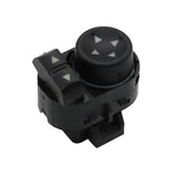 Window Switch+Door Lock Switch+Mirror Switch for Chevrolet Silverado 3500 HD 25778970 – product image 5