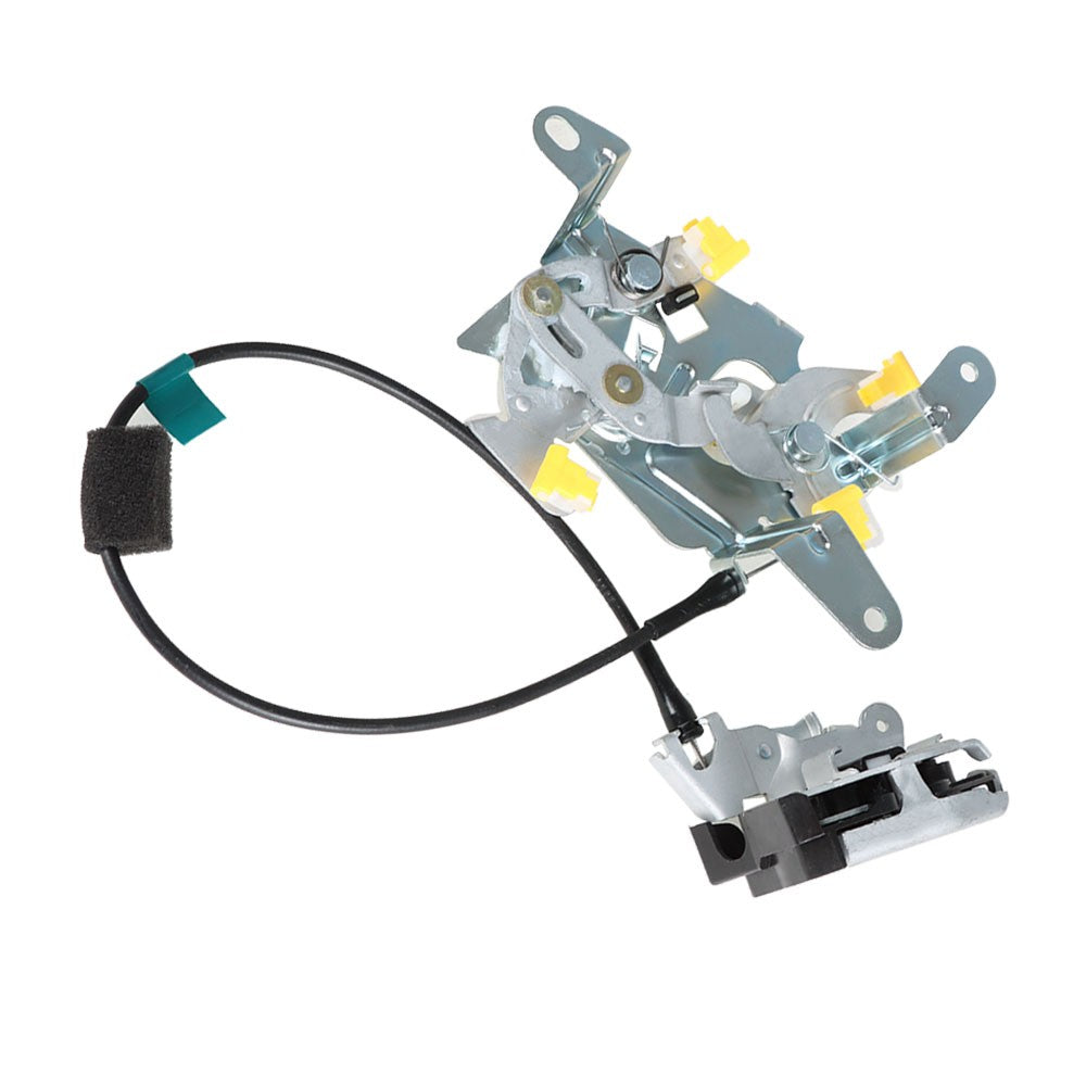 Rear Right Lower Door Latch Cable for 1997-2003 Ford F-150 1997-1999 F-250