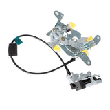Rear Right Lower Door Latch Cable for 1997-2003 Ford F-150 1997-1999 F-250