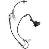 Front Left ABS Wheel Speed Sensor for 2007-2013 Mazda 6 GS1D-43-73X