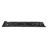 Rear Left Lower Door Side Skirt Molding for 2016-2022 Honda Pilot 75333TG7A11