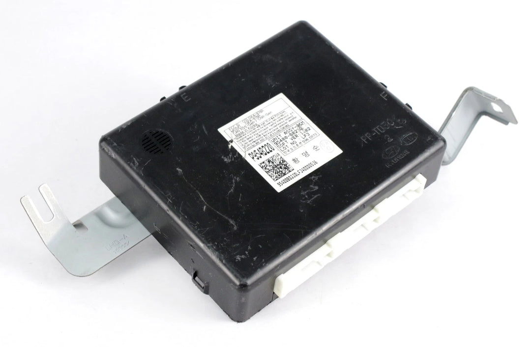 2017-2018 Kia Forte RH Chassis Control Module 95400B0220 - product image