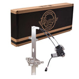 Window Regulator with Motor For 1997-2003 Grand Prix Sedan Front Left 10315138 1552-6285L - product image
