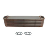 Oil Cooler for Cummins Engine 2008-2015 15L ISX QSX QSX15 ISX15 4965487 – product image 4