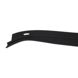 Window Sweep Felt Weatherstrip Kit for 1970-1981 Chevrolet Camaro Pontiac Firebird