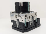 2010-2012 VW Golf Jetta ABS Pump Anti-Lock Brake Pump Control Module 1K0614517BJ OEM - product image