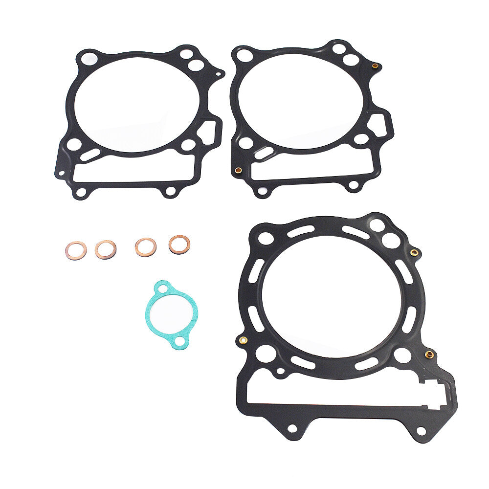 94mm Big Bore Piston Kit for 2003-2014 Suzuki LT-Z400 QuadSport 2087-4