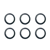 6PCS Car Exhaust Manifold Gasket 11627558906 For BMW E90 E82 E91 E92 E93 Engine – product image 2