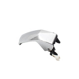 Front Passenger Side, Chrome Inside Door Handle for 2009-2018 1500 2441-1002R - product image