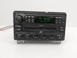 01 02 03 04 05 Ford Mustang Explorer Mountaineer Radio CD Player Receiver OEM 3L2T-18C815-UB - product image