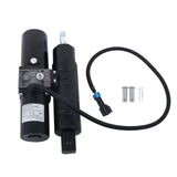 4WD Actuator for John Deere Gator XUV 625i 825i 855D M-Gator AM138797