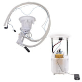 Brock Fuel Pump And Sender Set For 300 Magnum Charger Challenger 19 Gal Tank 2886-2786LR - product image