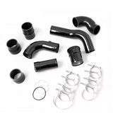 Cold and Hot Side Intercooler Pipe Boot Kit for 2011-2016 Ford F-250 / F-350 / F-450 Super Duty 6.7L Powerstroke
