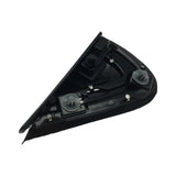 Front Left Mirror Triangle Trim 75495-TLA-A01 for 2018-2022 Honda CR-V