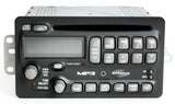 2004-05 Pontiac Grand Am Sunfire Monsoon MP3 CD Radio 22724376 US8 - product image
