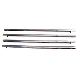 Weatherstrip Seal Kit for 2013-2018 Honda Accord