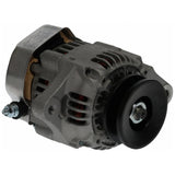60A 12V Alternator Fits Numbers 695.534.055.200 555021RID 1K41164012 21236N – front view